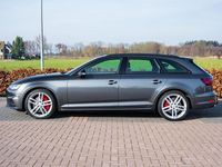 Gebraucht Audi S4 Proline 354 PS (260 kW) 2018 Grau Kombi