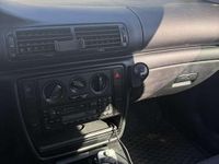 Gebraucht VW Passat 131 PS (96 kW) 2002 Weiß Kombi