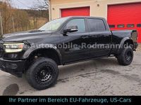 Gebraucht Dodge Ram 401 PS (294 kW) 2019 Pickup