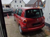 gebraucht Renault Modus Cite