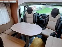 Gebraucht Fiat Ducato 150 PS (110 kW) 2016 Grau Van