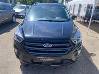Używany Ford Kuga ST-Line 242 KM (177 kW) 2018 Czarny SUV