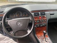 gebraucht Mercedes E200 W210Baujahr 1999