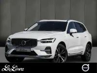 Gebraucht Volvo XC60 Core 349 PS (256 kW) 2023 Weiss SUV