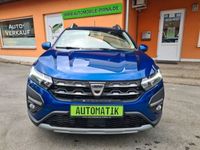 gebraucht Dacia Sandero III Stepway 1.0 Comf. AUTOMATIK LED/PDC