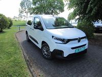 Gebraucht Citroën Berlingo 102 PS (75 kW) 2025 Van / Kleinbus