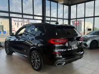 Gebraucht BMW X5 M Sport 265 PS (194 kW) 2019 Schwarz SUV
