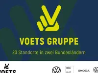Neu VW Transporter 150 PS (110 kW) 2026 Blau Van