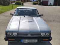 Gebraucht Ford Capri 1984 Grau Coupé