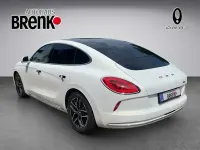 Gebraucht Ora 07 150 kW (204 PS) 2024 Snow white Limousine