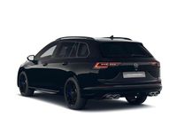 Neu VW Golf VIII R 333 PS (244 kW) 2026 Schwarz Kombi