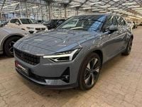 Gebraucht Polestar 2 Long Range Single Motor 219 kW (299 PS) 2022 Grau Kleinwagen