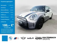 Gebraucht Mini Cooper Classic 136 PS (100 kW) 2023 Grau Kleinwagen