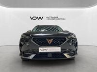 Gebraucht Cupra Formentor 150 PS (110 kW) 2023 Schwarz SUV