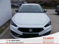 Neu Seat Leon FR 150 PS (110 kW) 2026 Andere