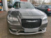 gebraucht Chrysler 300S Baujahr 2020 Rarität V8 5,7L Hemi