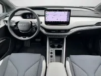 Gebraucht Skoda Elroq Lodge 150 kW (204 PS) 2025 Timianogrün SUV