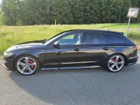Gebraucht Audi A6 Sport 385 PS (283 kW) 2016 Schwarz Kombi