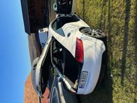 gebraucht Audi TT Coupe 2.0 TFSI