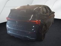 Gebraucht Cupra Born e-Boost 169 kW (231 PS) 2025 Midnight black metallic Kleinwagen