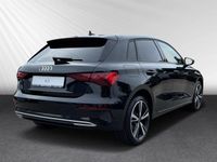 gebraucht Audi A3 Sportback advanced 35 TFSI