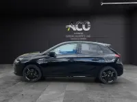 Gebraucht Opel Corsa GS Line 101 PS (74 kW) 2022 Schwarz Kleinwagen