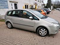 gebraucht Ford C-MAX 1,6 TDCI