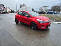 Gebraucht Renault Clio IV LIMITED 73 PS (53 kW) 2017 Gold Limousine