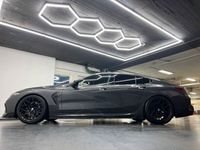 gebraucht BMW M8 competition Grand coupe