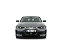 Gebraucht BMW i4 250 kW (340 PS) 2025 Grau Limousine
