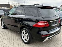 gebraucht Mercedes ML350 CDI BlueTec AMG Sportpaket-Pano-ACC-AHK