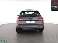 Gebraucht Audi Q5 S-Line 367 PS (269 kW) 2022 Daytonagrau perleffekt SUV