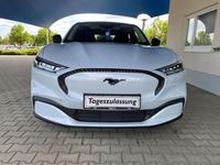 Gebraucht Ford Mustang Mach-E 197 kW (269 PS) 2023 Space white SUV