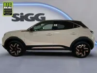 Gebraucht Opel Mokka Elegance 131 PS (96 kW) 2023 Jade weiss SUV
