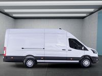 Second-hand Ford Transit 131 CP (96 kW) 2025 Alb Van