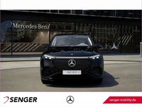 Gebraucht Mercedes EQS450+ AMG 264 kW (360 PS) 2023 Schwarz SUV