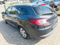 Gebraucht Renault Mégane Dynamique 131 PS (96 kW) 2009 Limousine