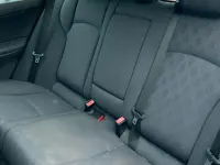 Gebraucht Mercedes C180 Classic 143 PS (105 kW) 2003 Schwarz Kombi