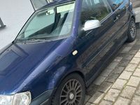 gebraucht VW Polo 6n2