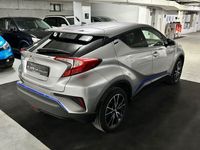 gebraucht Toyota C-HR Lounge *Garantie*TüvNeu*Luxury/Sport Line*