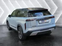 Gebraucht Jaecoo 7 279 PS (205 kW) 2026 Moonlight silver SUV