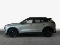 Neu Haval Jolion Lux 177 PS (130 kW) 2026 Grau SUV