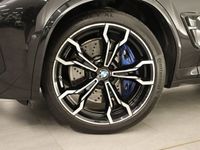 gebraucht BMW X3 M Competition M Drivers Package/360°/H&K/ACC
