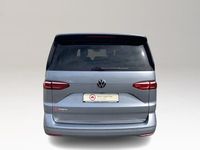Gebraucht VW Multivan Style 150 PS (110 kW) 2025 Silber Van
