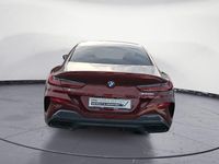 Gebraucht BMW M850 Performance 530 PS (389 kW) 2022 Rot Coupé