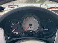 Gebraucht Porsche Macan S 340 PS (250 kW) 2016 Blau SUV