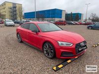 gebraucht Audi A5 Sportback quattro 2.0 TFSI S-Line S-Tronic