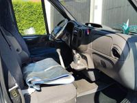 gebraucht Ford Transit 102ps