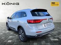Gebraucht Renault Koleos Initiale Paris 158 PS (116 kW) 2022 Weiß SUV