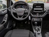 gebraucht Ford Fiesta Titanium 1.0 EcoBoost EU6d *Apple Carplay*